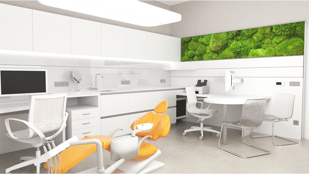 Příjemná cesta ke krásnému úsměvu